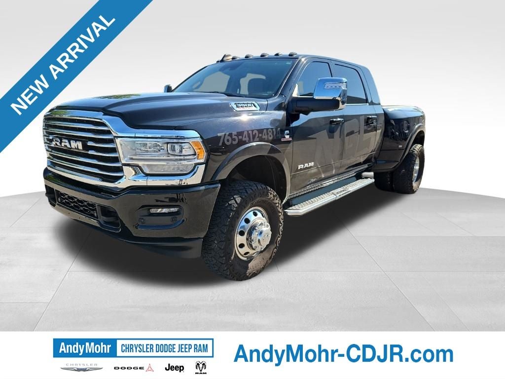 ram ram 3500 pickup 2024 3C63RRNL8RG204216 image ram ram 3500 pickup 2024 3C63RRNL8RG204216 image